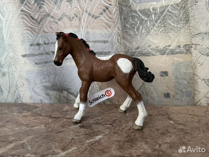 Раритет Schleich