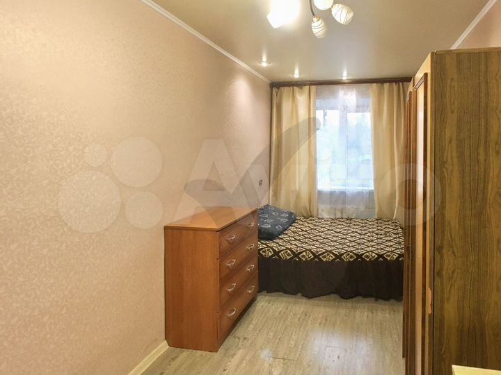 Комната 13 м² в 1-к., 3/5 эт.