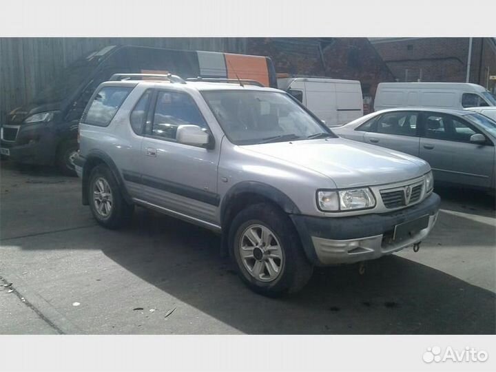 Разбор на запчасти Opel Frontera B