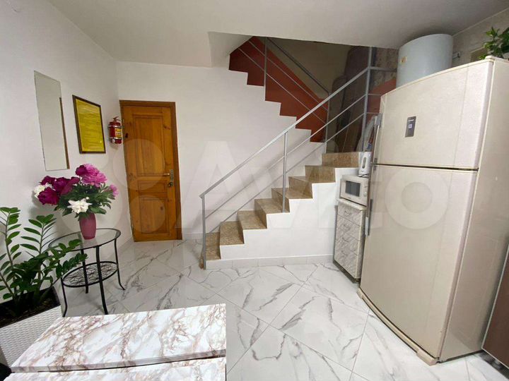 Комната 19 м², 2/4 эт.