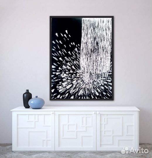 Картины на заказ ручная работа