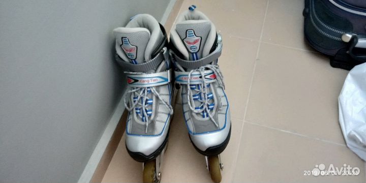 Ролики раздвижные