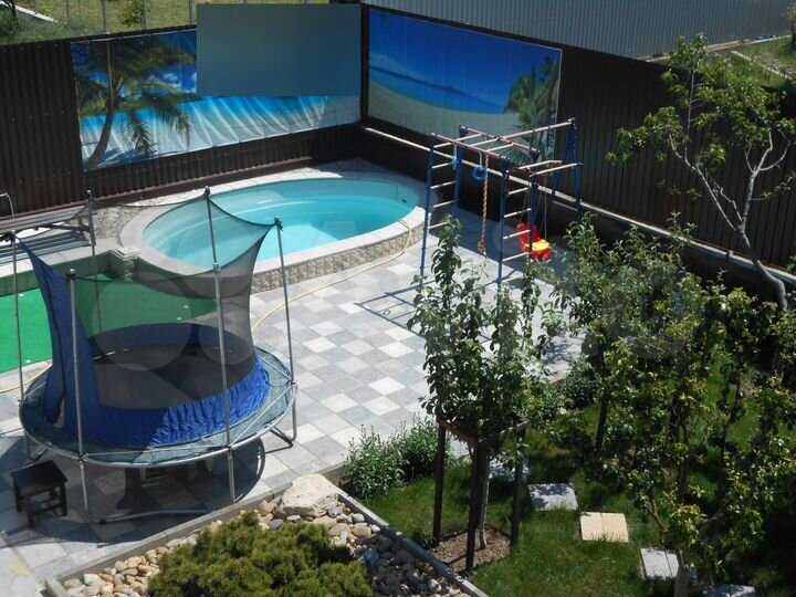 Комната 14 м² в 1-к., 2/3 эт.