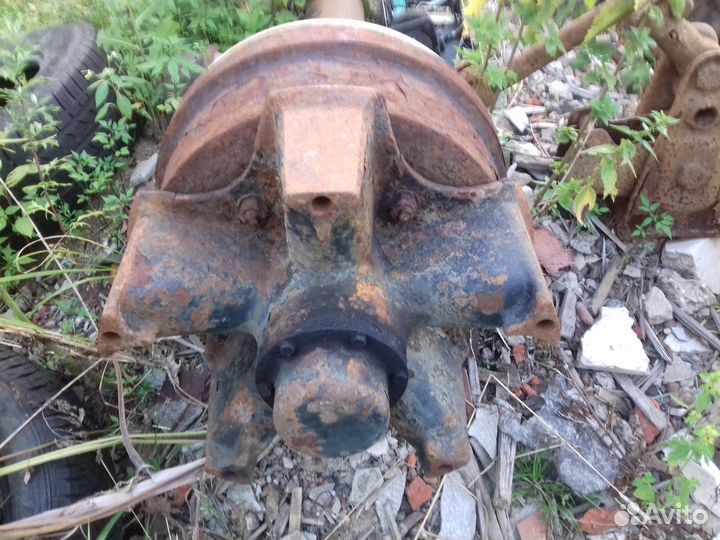 Клинья на прицепа Америка