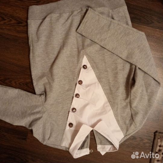 Школьная форма для девочки 140