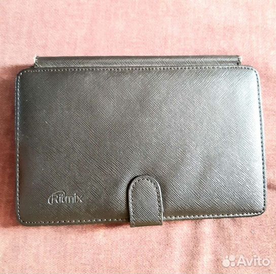 Планшет Ritmix