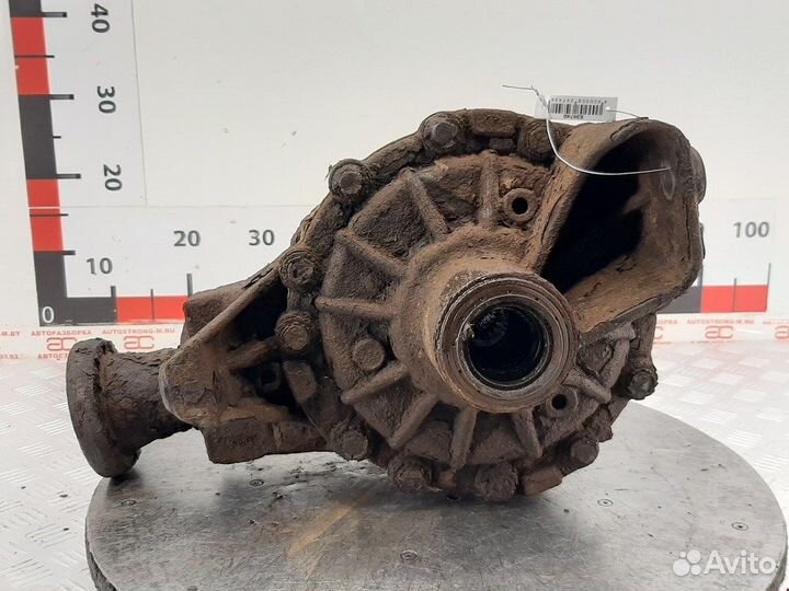 Редуктор заднего моста Land Rover Range Rover