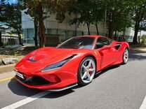 Ferrari F8 Tributo 3.9 AMT, 2020, 4 000 км, с пробегом, цена 26 000 000 руб.