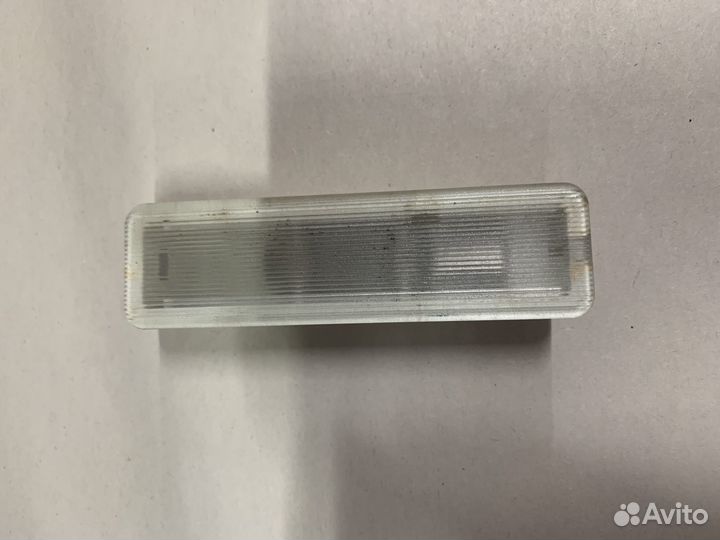 Плафон салонный Bmw 7 E38