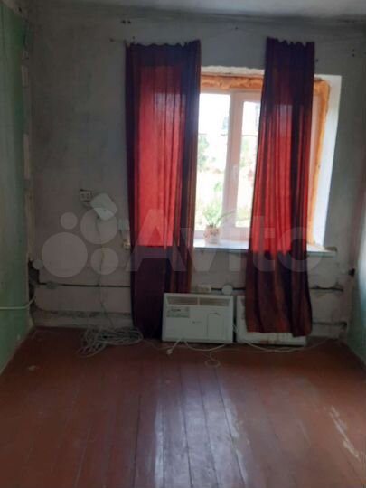 2-к. квартира, 38 м², 1/1 эт.