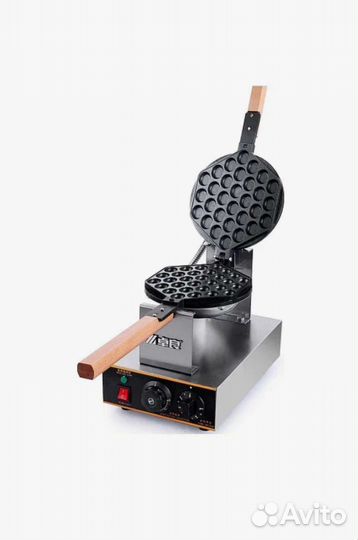 Вафельница Ганконкгские вафли