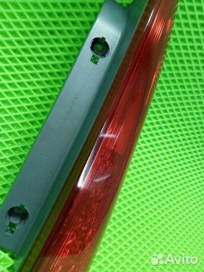 Фонарь задний правый KIA ceed (2007)