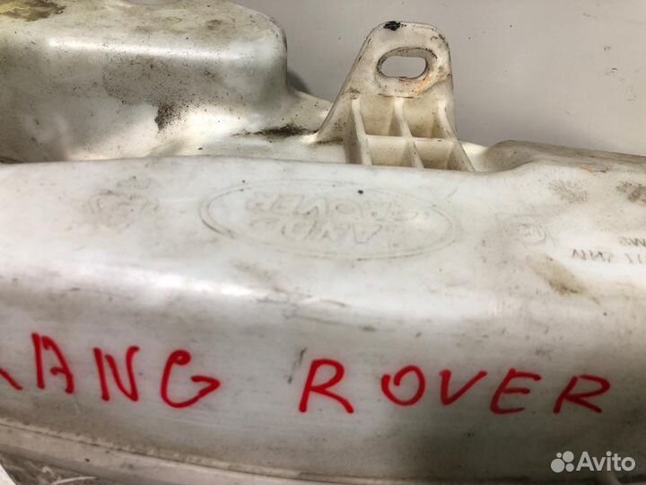 Бачок стеклоомывателя Land Rover Range Rover L322