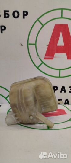 Бачок расширительный Nissan Qashqai J10E MR20DE