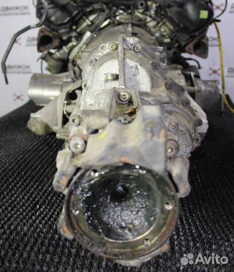 АКПП audi BKH Контрактная