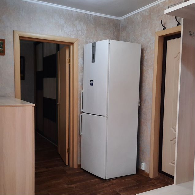 2-к. квартира, 44 м², 2/9 эт.