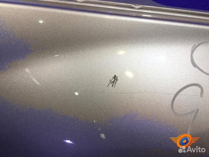 Крыло переднее правое Suzuki Grand Vitara SUV M16A