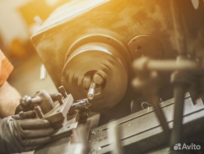 Токарь 3 разряд (г. Муром)