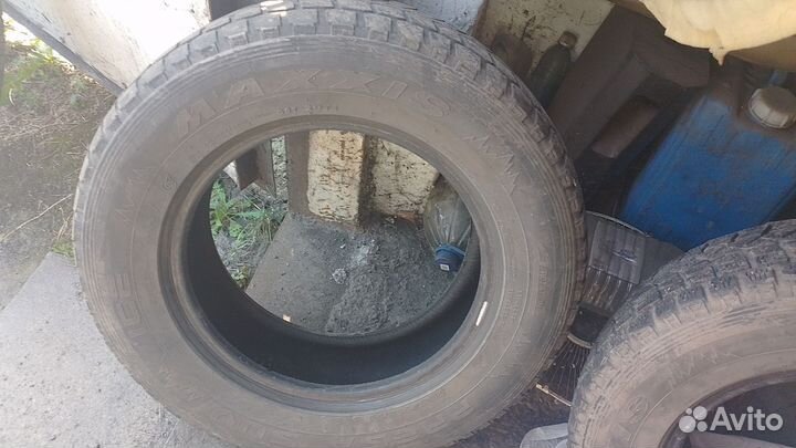 Michelin CrossClimate SUV 205/70 R15