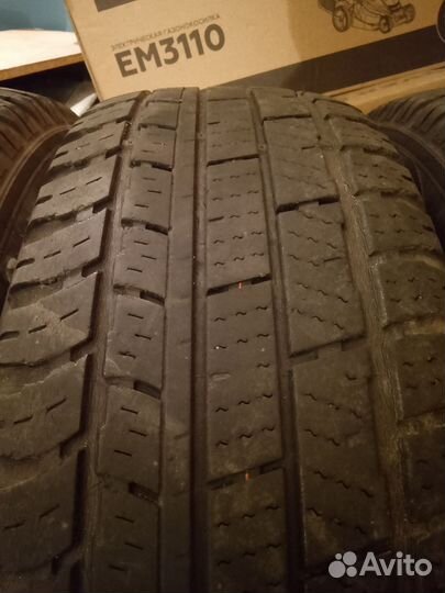 Amtel Cruise 4x4 215/65 R16 98H