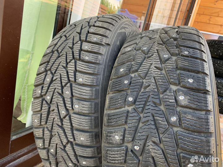 Nokian Tyres Nordman 7 195/60 R15 92T