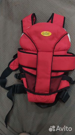 Кенгуру Selby