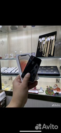 iPhone 12 mini, 128 ГБ