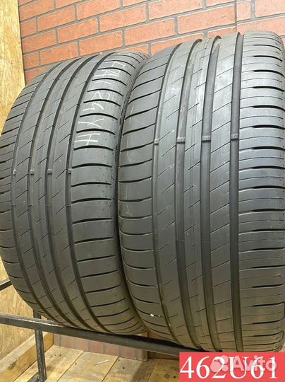 Goodyear EfficientGrip Performance 225/40 R18 92T