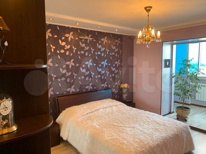 2-к. квартира, 89,3 м², 14/16 эт.