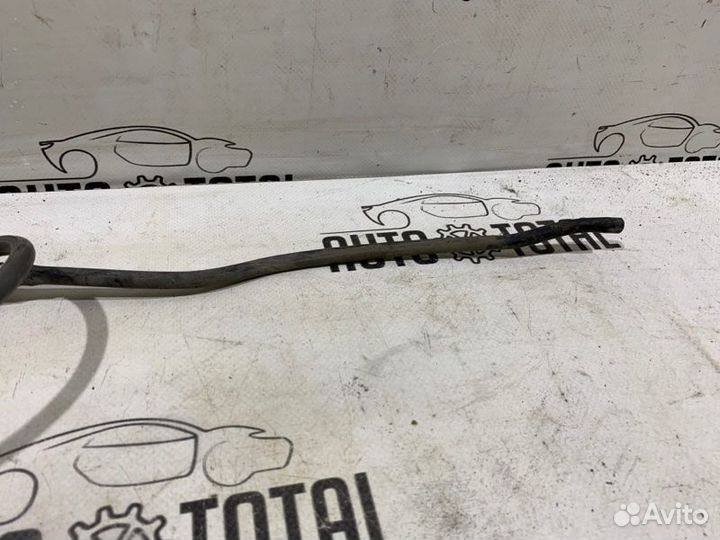 Форсунки стеклоомывателя Mazda 6 GH LF 2011