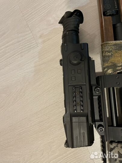 Прицел пульсар pulsar digisight N 770 A