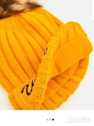 Шапка для девочки acoola