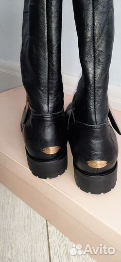 Сапоги Jimmy Choo
