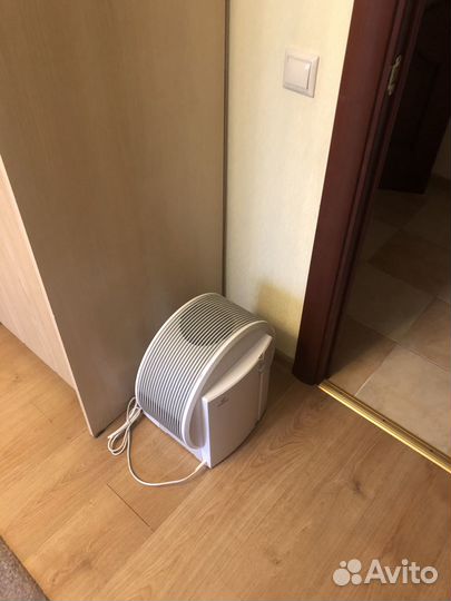 Мойка воздуха boneco w1355a