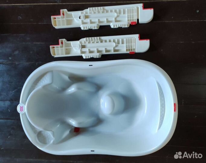 Ванночка анатомическая ок Ваву 