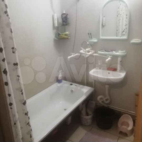 1-к. квартира, 38 м², 4/10 эт.