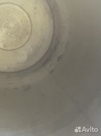 Бутылка Феррари / Ferrari (из металла)