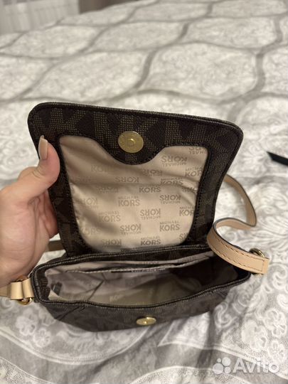 Сумка michael kors