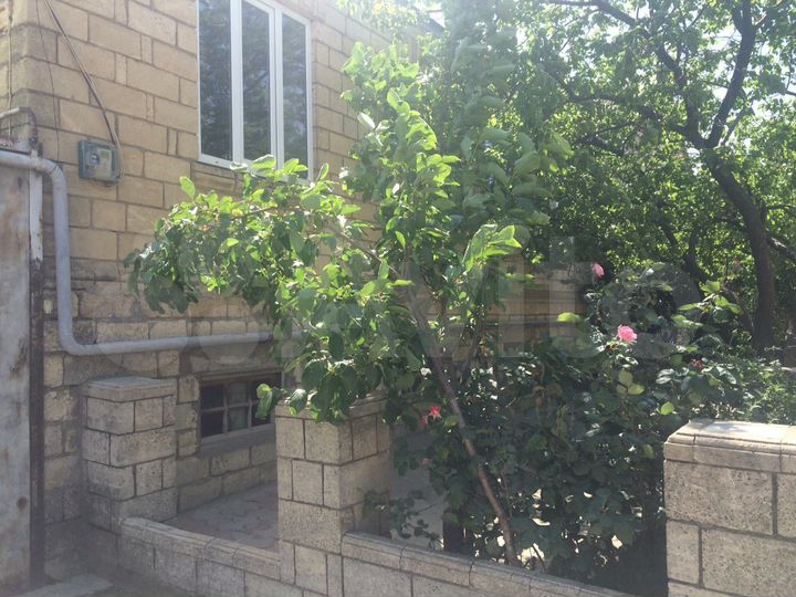 Дом 190 м² на участке 4,5 сот.