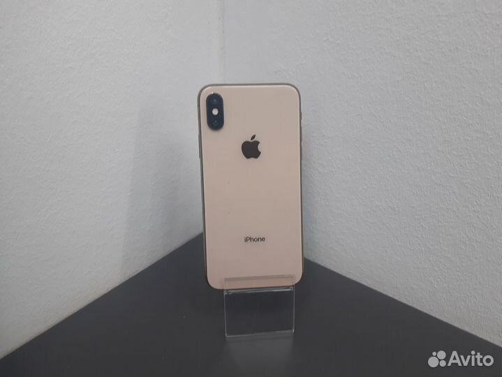 iPhone Xs, 64 ГБ