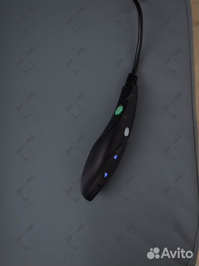 Кресло реклайнер для педикюра