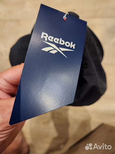 Бейсболка новая оригинал Reebok