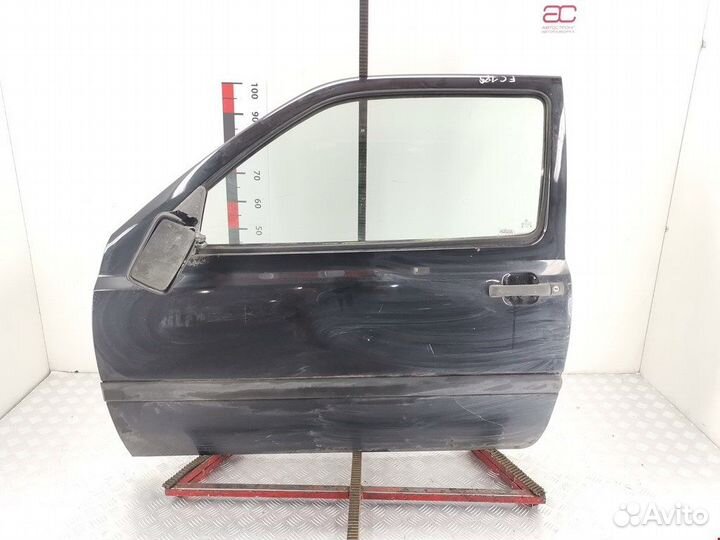 Дверь передняя для Volkswagen Golf 3 1H3831055A