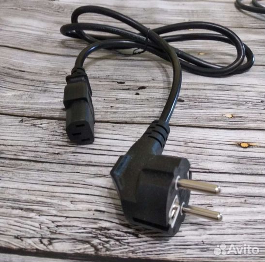 Кабели hdmi, usb, rj-45, сетевой