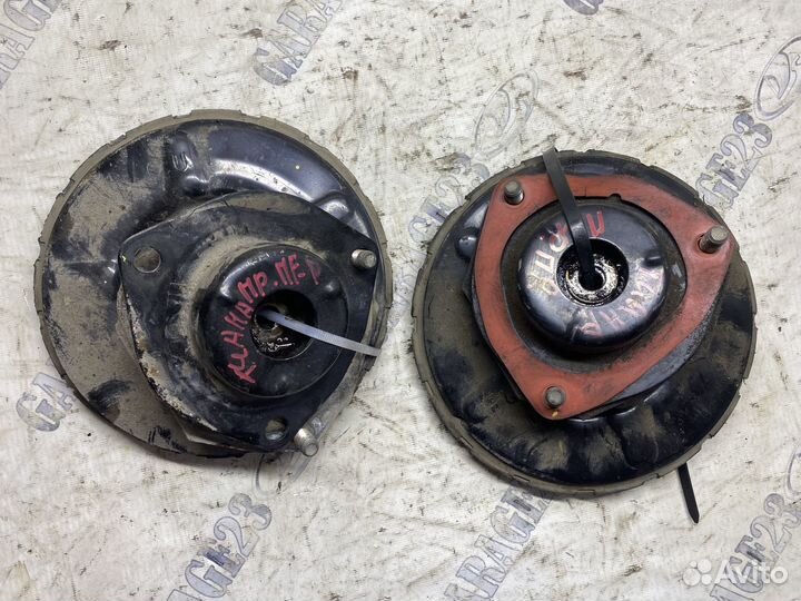 Опора стойки амортизатора nissan teana