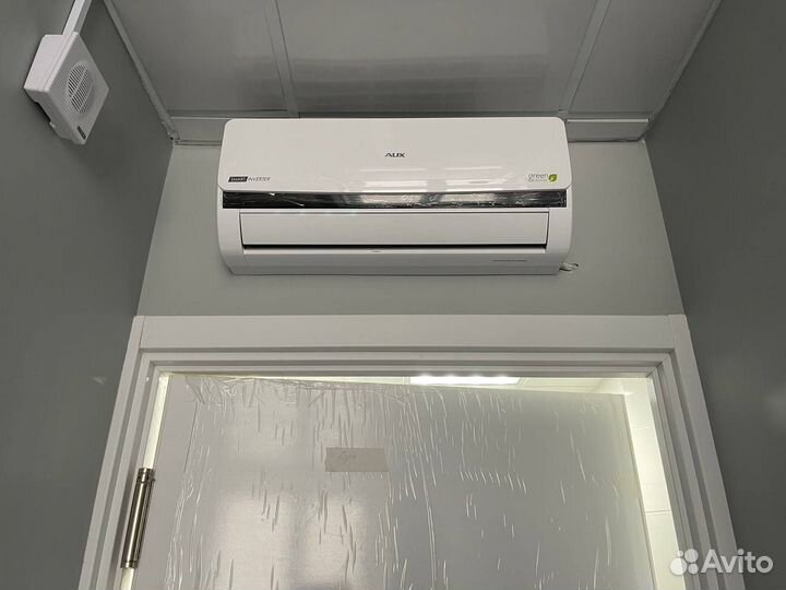 Кондиционеры сплит системы с установкой