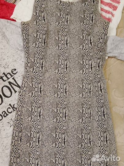 Вещи пакетом