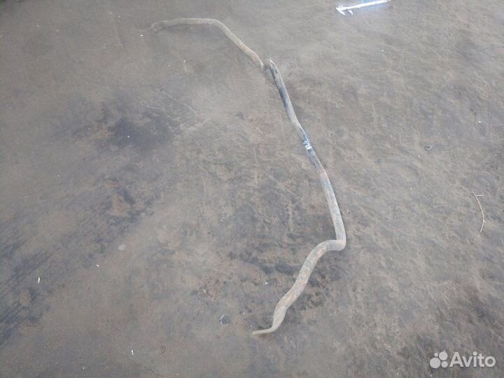 Стабилизатор Nissan Primera P11-144