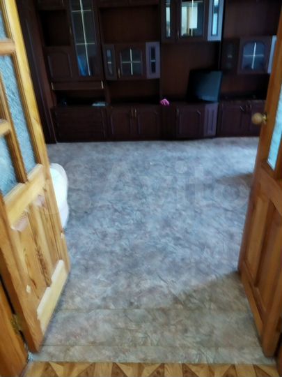 1-к. квартира, 42,9 м², 5/5 эт.