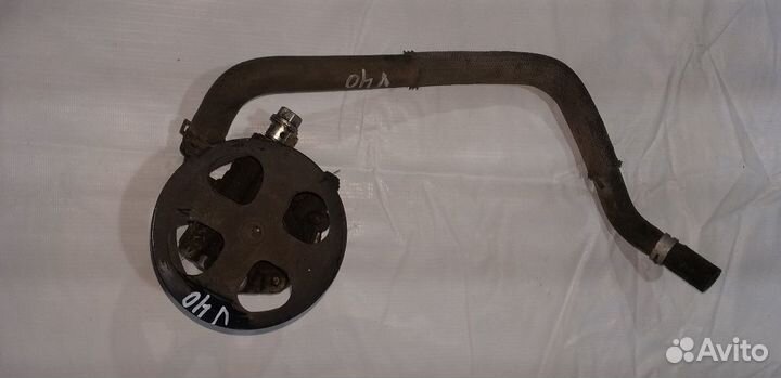 Насос гур Toyota camry v40 2AZ-FE